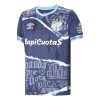 Maillot de Foot Atletico Tucuman Exterieur 2024-25 Maillot de Foot Atletico Tucuman Exterieur 2024-25
